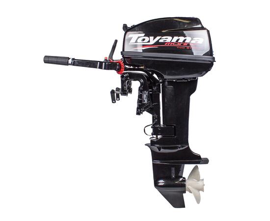 Лодочный мотор Toyama T9.9BMS, фото , изображение 3