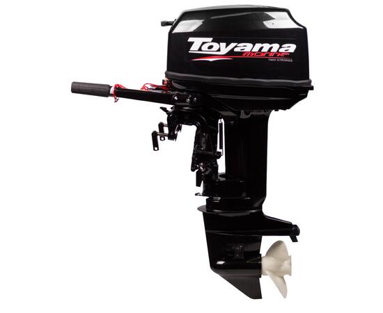Лодочный мотор Toyama T30ABMS, фото , изображение 3