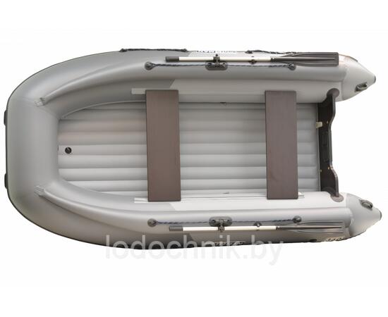 Надувная лодка BoatsMan (Боцман) BT360A FB, фото , изображение 2