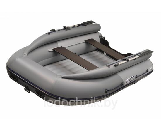 Надувная лодка BoatsMan (Боцман) BT360A FB, фото , изображение 3