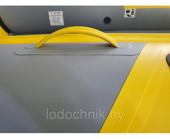 Надувная лодка BoatsMan (Боцман) BT300A SPORT, фото , изображение 4