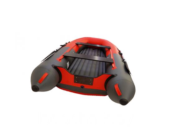 Надувная лодка BoatsMan (Боцман) 340AS (НДНД) Sport, фото , изображение 3