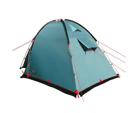 Палатка BTrace Dome 3, фото , изображение 4