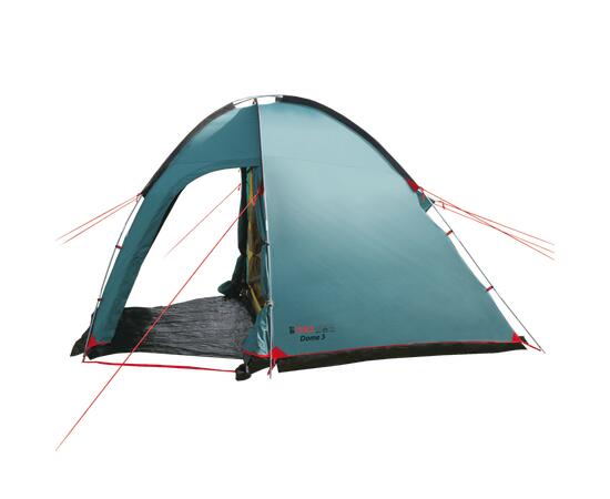 Палатка BTrace Dome 3, фото , изображение 5