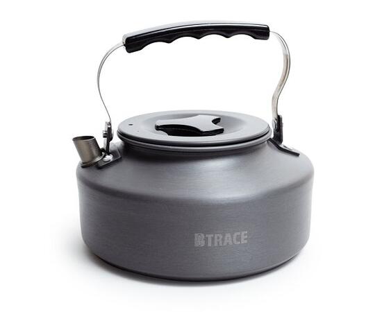 Чайник BTrace походный 1,1л, фото , изображение 2