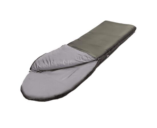 Спальный мешок BTrace Sleep XL +5, фото 