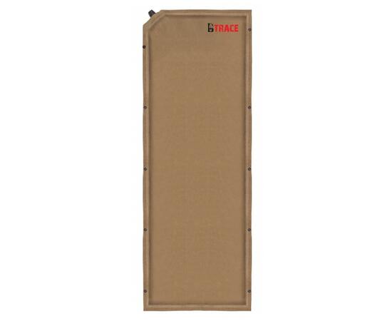 Самонадувающийся коврик BTrace Warm Pad 5, фото 