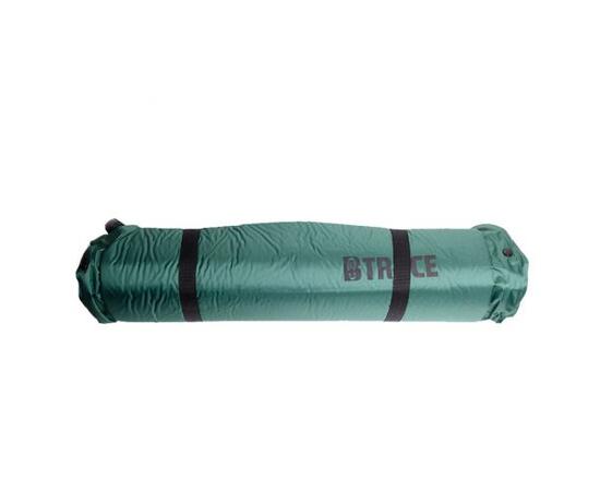 Самонадувающийся коврик BTrace Basic 5, фото , изображение 5