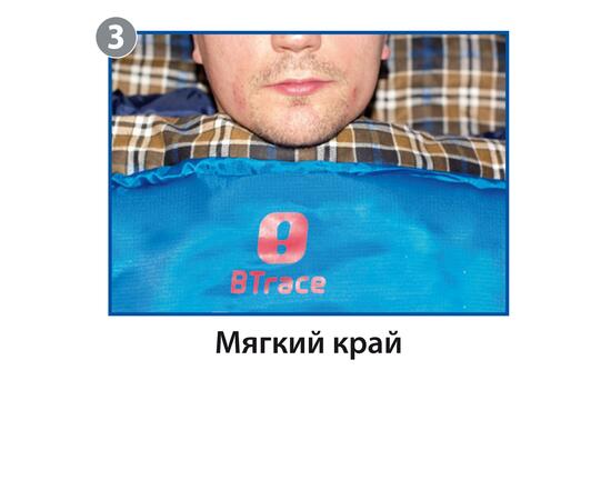 Спальный мешок BTrace Duvet, фото , изображение 10