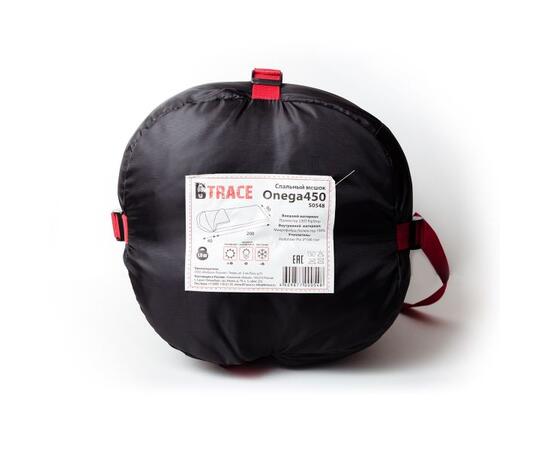 Спальный мешок BTrace Onega 450, фото , изображение 5