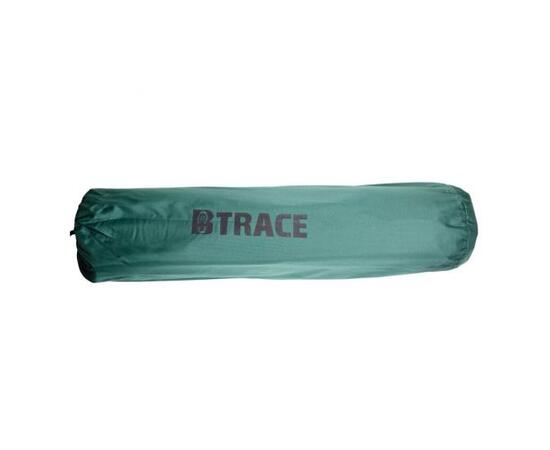 Самонадувающийся коврик BTrace Basic 5, фото , изображение 6