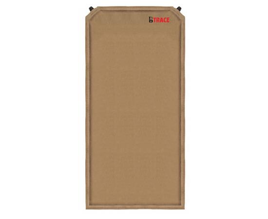 Самонадувающийся коврик BTrace Warm Pad Double, фото 