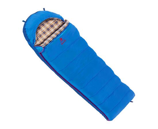 Спальный мешок BTrace Duvet, фото 