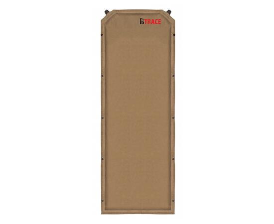 Самонадувающийся коврик BTrace Warm Pad 7, фото 