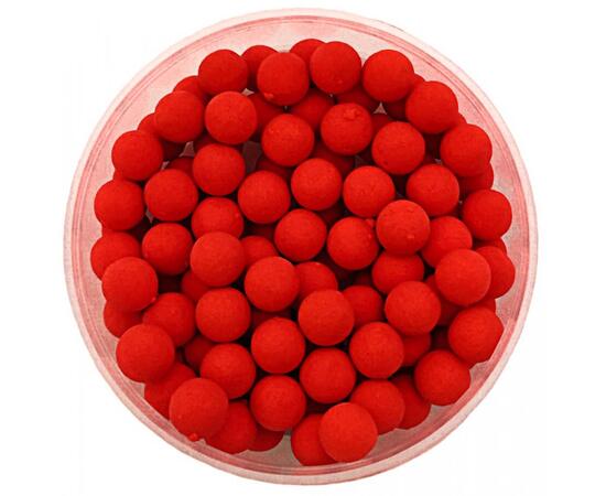 Lion Baits Бойл (pop-up) Epic Spice 8 мм - 25 г, Вкус для группировки: EPIC SPICE, Вид рыбы: карп и амур, Диаметр (мм): 8, фото , изображение 2