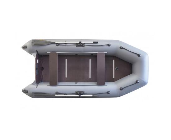 Надувная лодка Marlin 320SLK, фото 