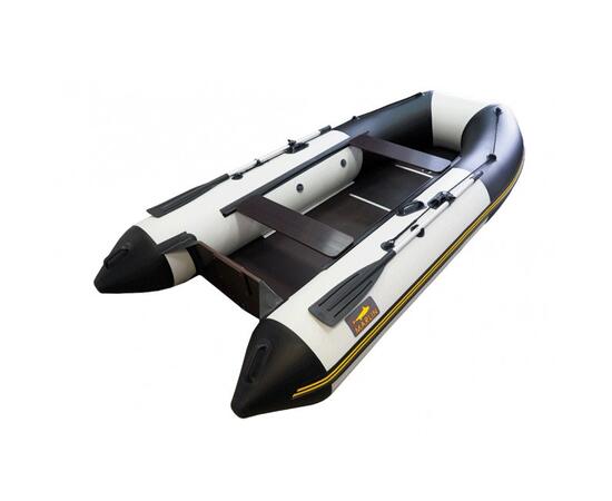Надувная лодка Marlin 330, фото , изображение 4