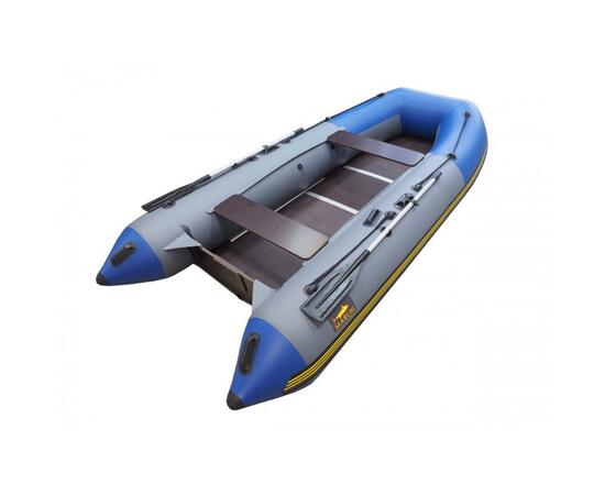 Надувная лодка Marlin 360, фото , изображение 3