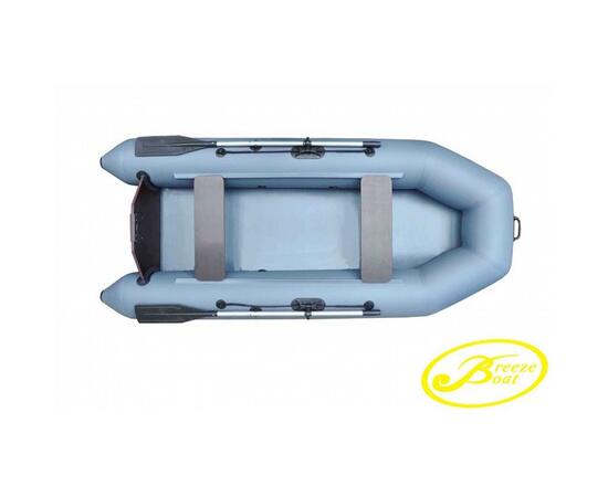 Надувная лодка Marlin Breeze 240, фото 