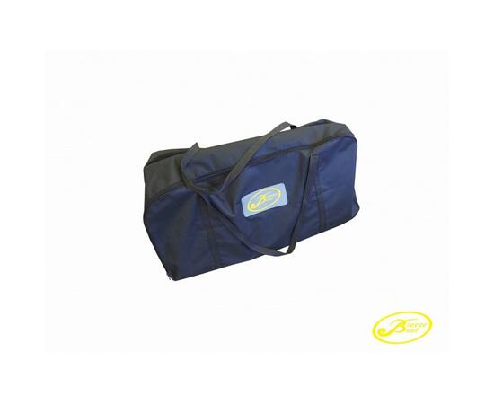 Надувная лодка Marlin Breeze 240, фото , изображение 2