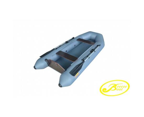 Надувная лодка Marlin Breeze 280, фото , изображение 2