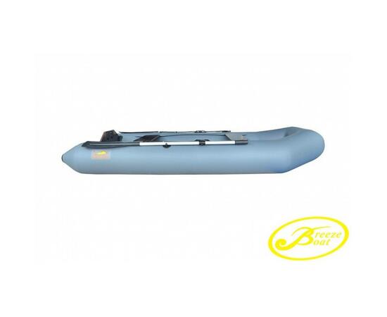 Надувная лодка Marlin Breeze 280, фото , изображение 3