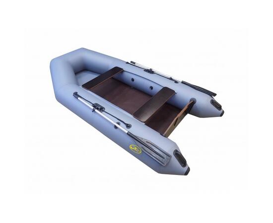 Надувная лодка Marlin Breeze 290, фото , изображение 4