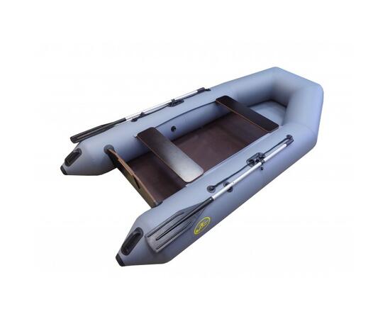 Надувная лодка Marlin Breeze 290, фото , изображение 3