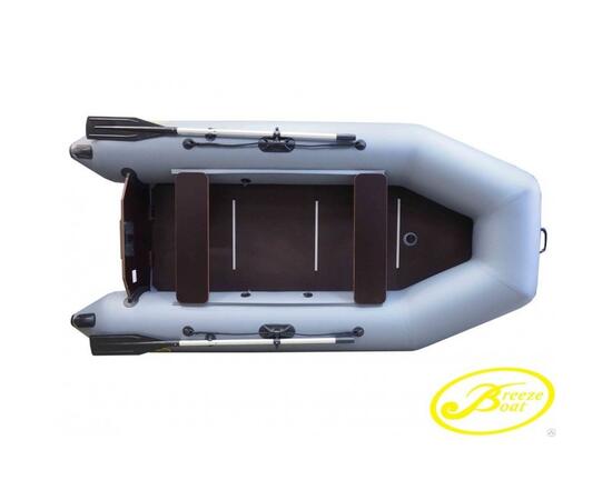 Надувная лодка Marlin Breeze 290K, фото 