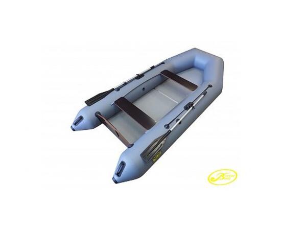Надувная лодка Marlin Breeze 320 SL, фото , изображение 2