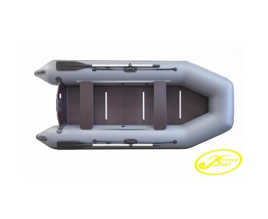 Надувная лодка Marlin Breeze 320 SL, фото , изображение 3
