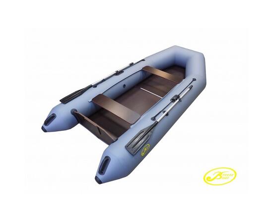 Надувная лодка Marlin Breeze 320K, фото , изображение 2