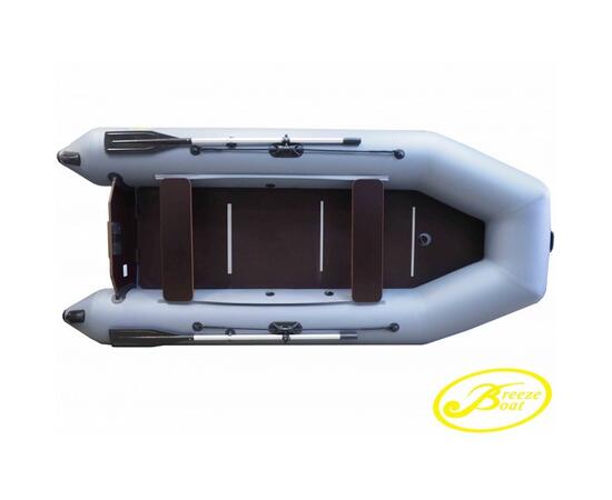 Надувная лодка Marlin Breeze 320K, фото 
