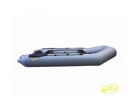 Надувная лодка Marlin Breeze 320K, фото , изображение 4