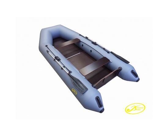 Надувная лодка Marlin Breeze 320K, фото , изображение 3
