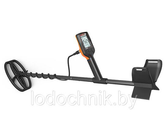 Металлоискатель Deteknix Quest X10, фото 
