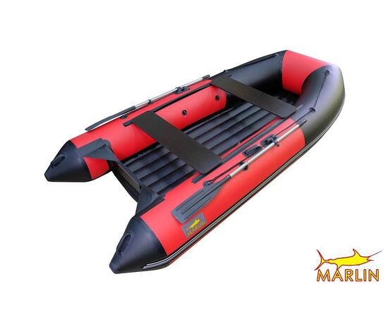 Надувная лодка Marlin 330 A, фото , изображение 3