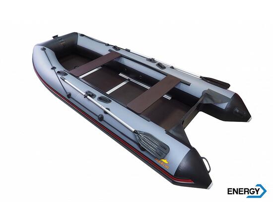 Надувная лодка Marlin 380E, фото 