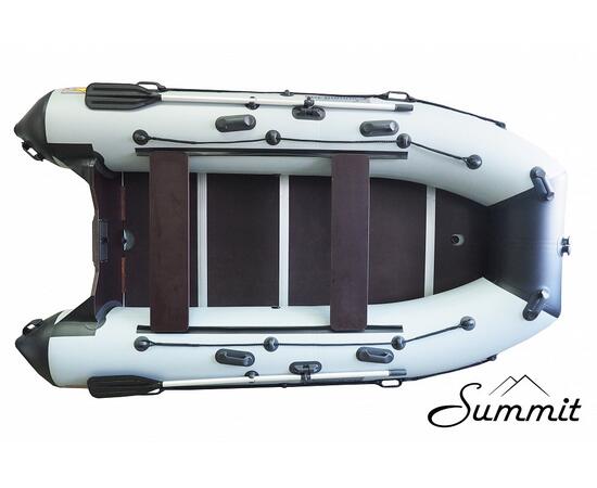 Надувная лодка Marlin 370S (SUMMIT), фото , изображение 3