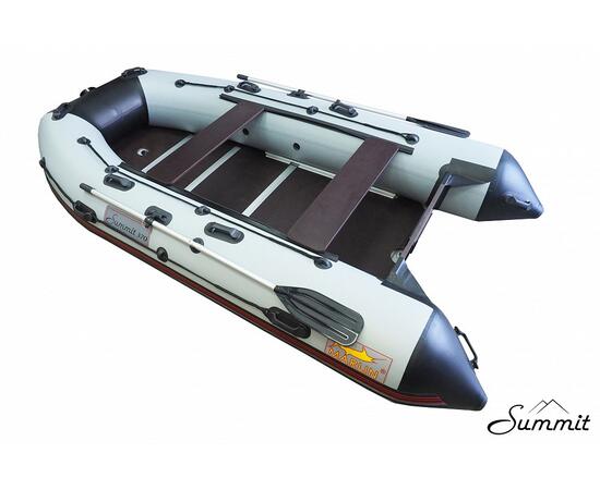 Надувная лодка Marlin 370S (SUMMIT), фото 