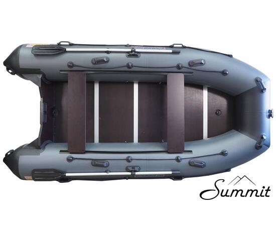 Надувная лодка Marlin 390S (SUMMIT), фото , изображение 2