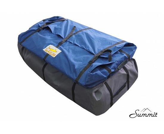 Надувная лодка Marlin 410S (SUMMIT), фото , изображение 3