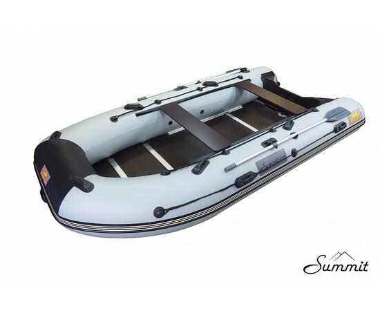 Надувная лодка Marlin 410S (SUMMIT), фото 