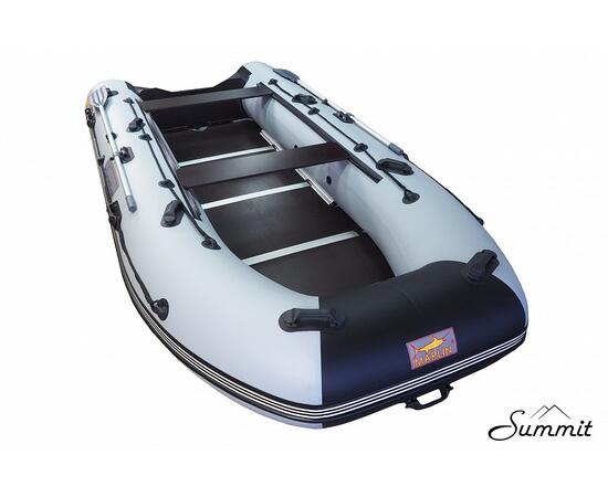 Надувная лодка Marlin 410S (SUMMIT), фото , изображение 2