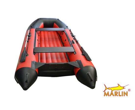 Надувная лодка Marlin 360 A (AIR), фото , изображение 2