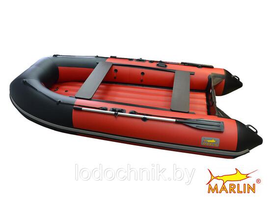 Надувная лодка Marlin 360 A (AIR), фото 