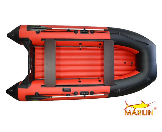 Надувная лодка Marlin 360 A (AIR), фото , изображение 4