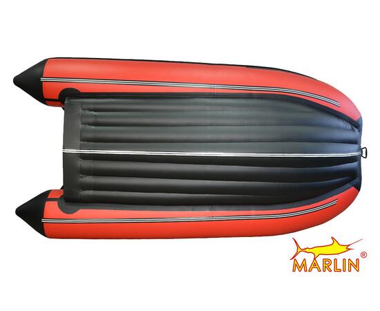 Надувная лодка Marlin 360 A (AIR), фото , изображение 3