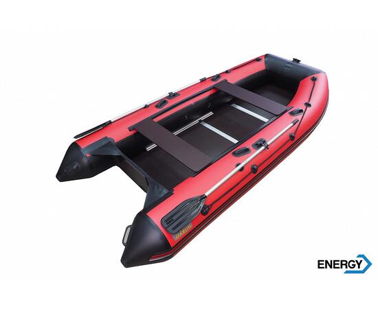 Надувная лодка Marlin 330EL (EnergyLight), фото 