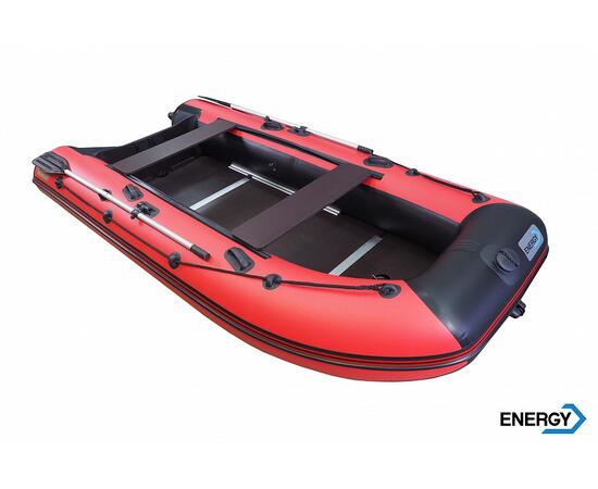 Надувная лодка Marlin 330EL (EnergyLight), фото , изображение 2